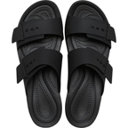 Brooklyn Double Buckle — Sandali Con Fibbia Da Donna, immagine 3