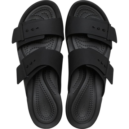 Brooklyn Double Buckle — Sandali Con Fibbia Da Donna, immagine 3