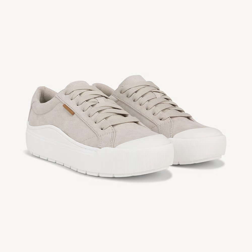 Cloud — Sneakers Platform Da Donna, immagine 9
