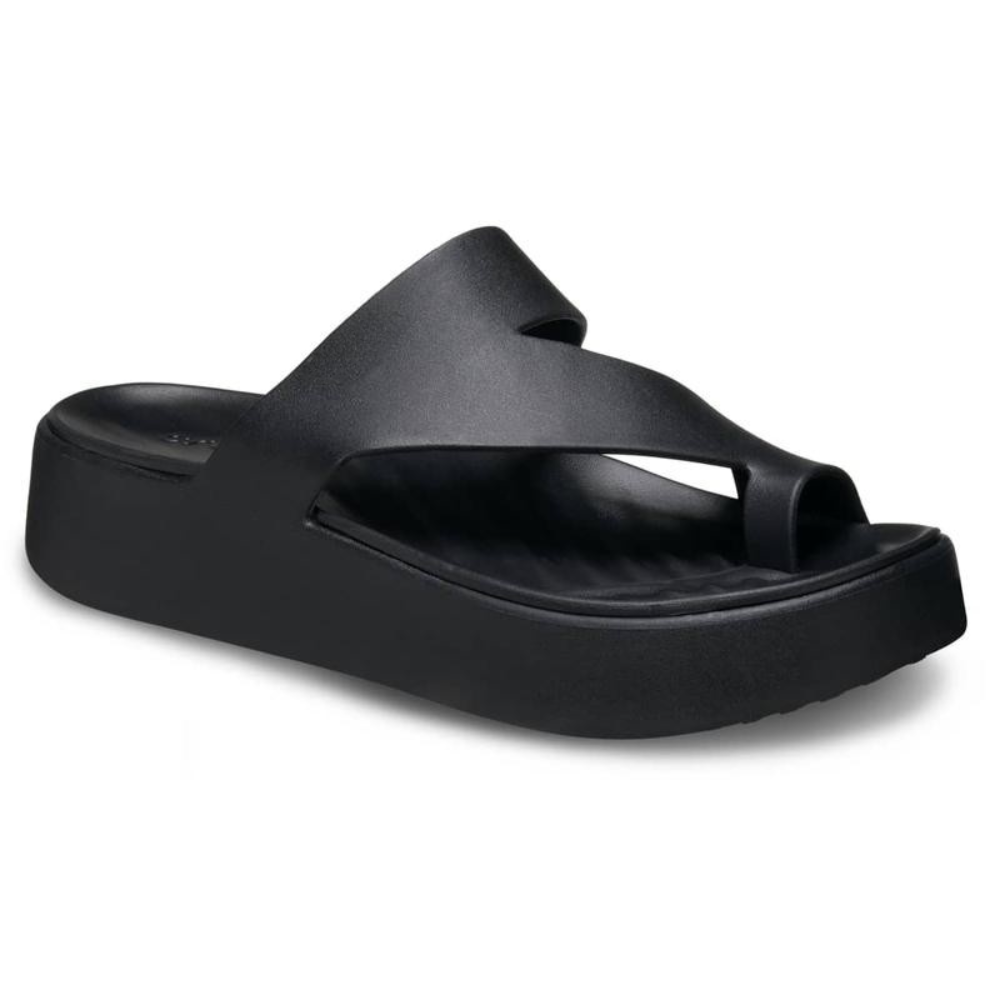 Luna — Sandali Infradito Platform Da Donna, immagine 2