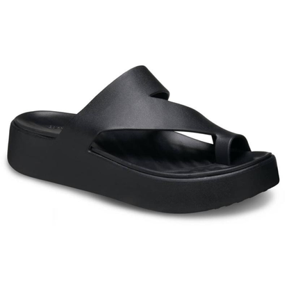 Luna — Sandali Infradito Platform Da Donna, immagine 2