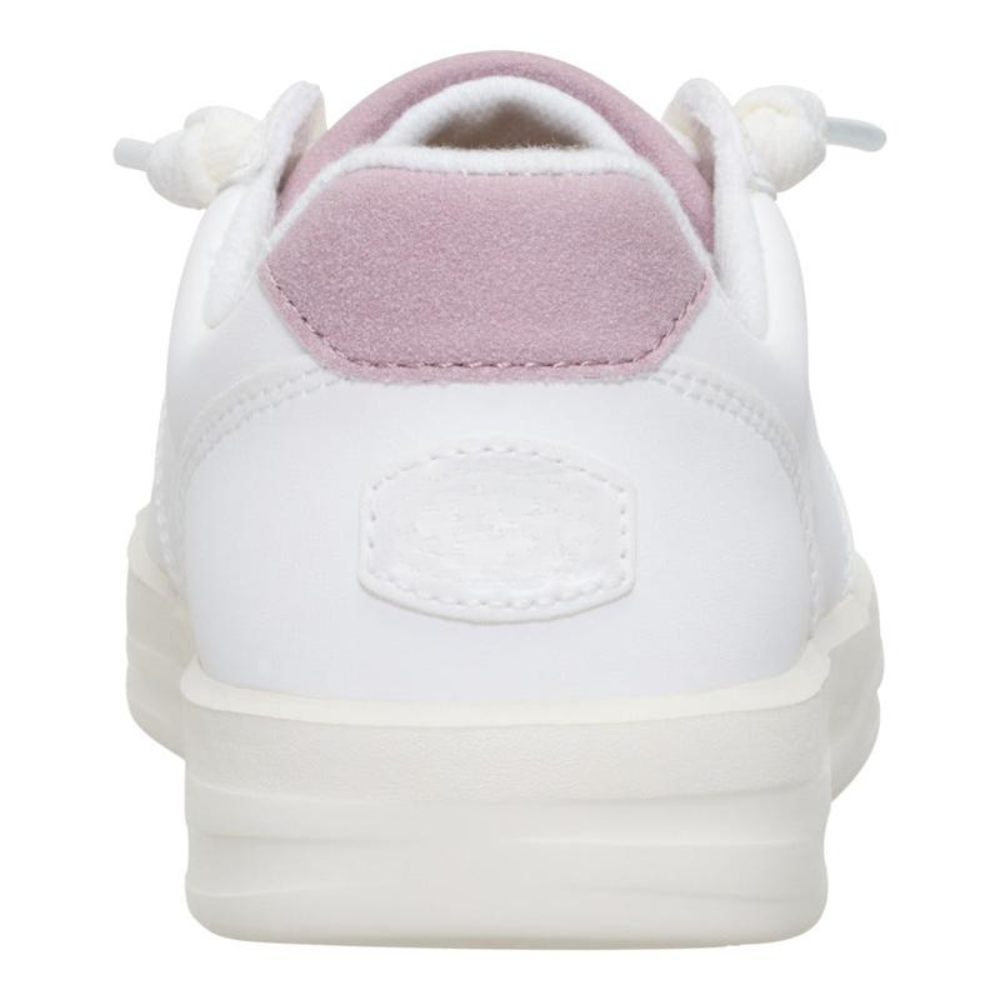 Pearl Slip-On — Sneakers Da Donna, immagine 3