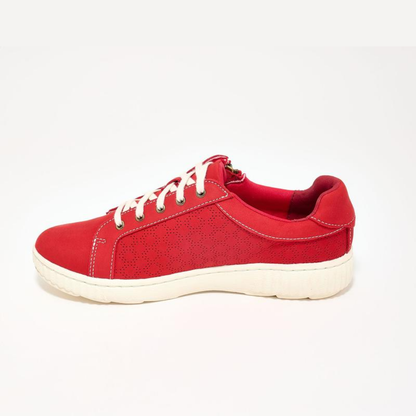 Caroline Zip — Sneakers Da Donna, immagine 3