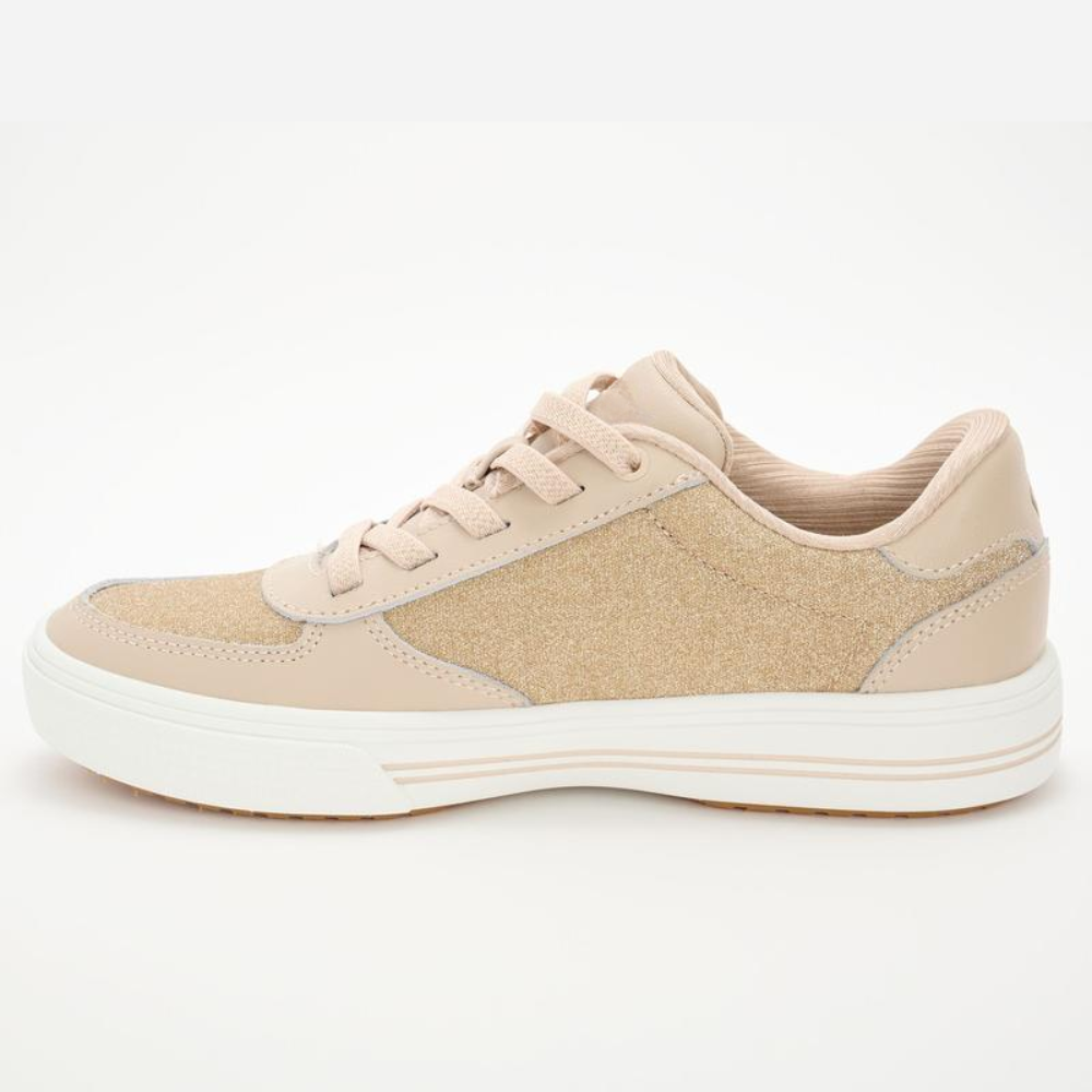 Glitter Night Court — Sneakers Da Donna, immagine 3