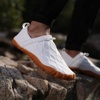 Flow — Sneakers Barefoot Da Donna, immagine 3