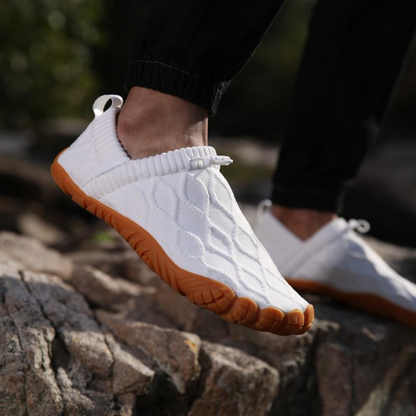 Flow — Sneakers Barefoot Da Donna, immagine 3