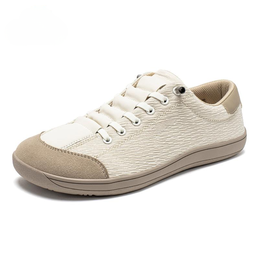 Tully — Sneakers Barefoot Da Donna, immagine 3
