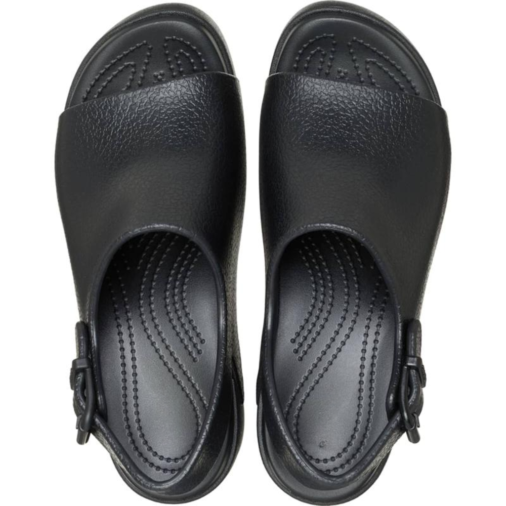 Dylan Platform Slingback — Sandali Con Plateau Con Zeppa Slingback Da Donna, immagine 3
