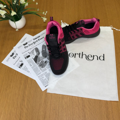 2025 Women's Soft — Sneakers Da Donna, immagine 2