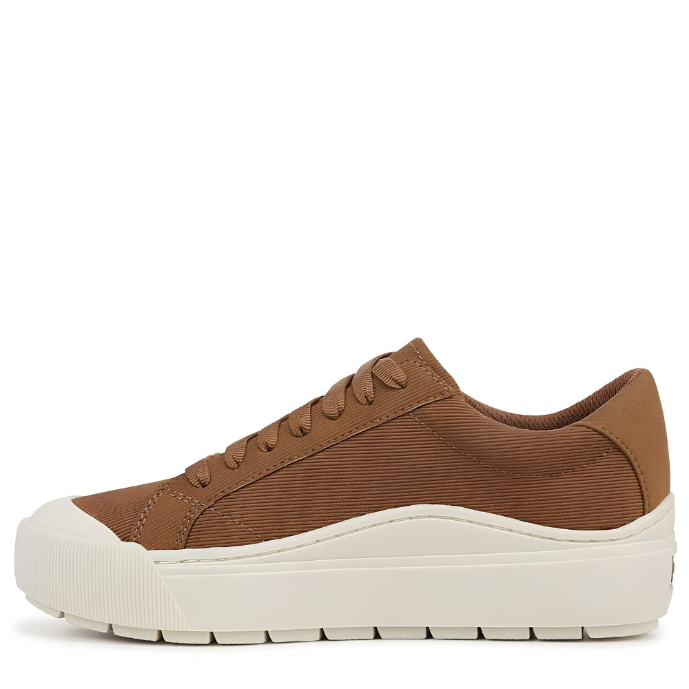 Cloud — Sneakers Platform Da Donna, immagine 3