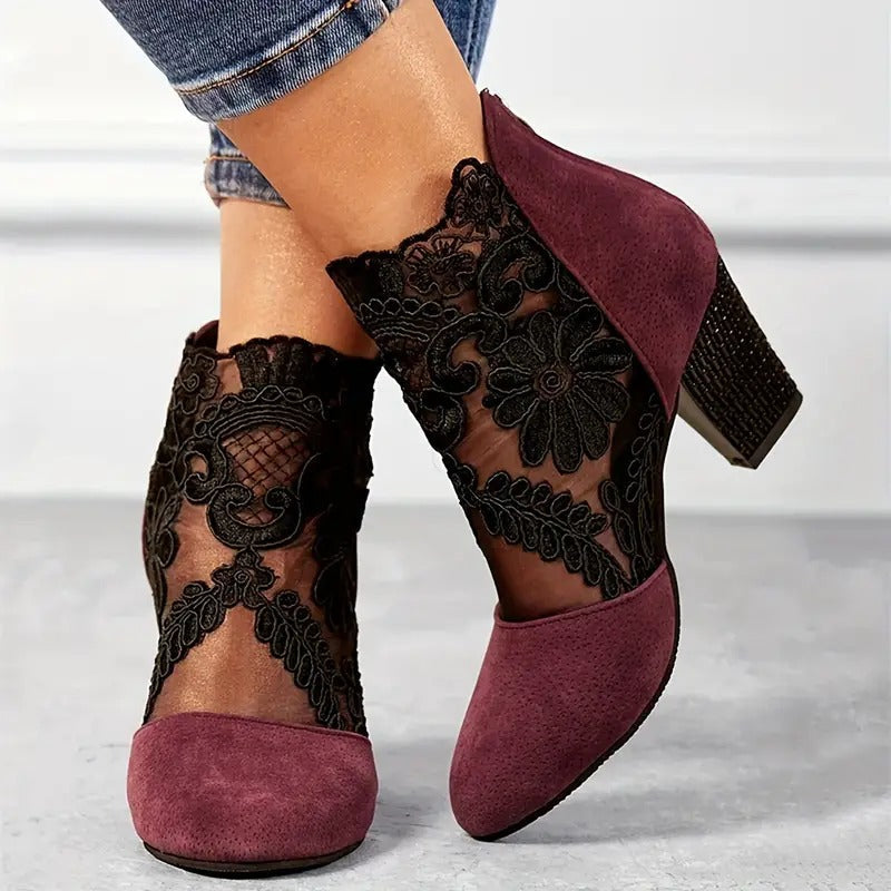 Charlotte — Scarpe Da Donna, immagine 1