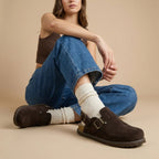 The Cabin Clogs®