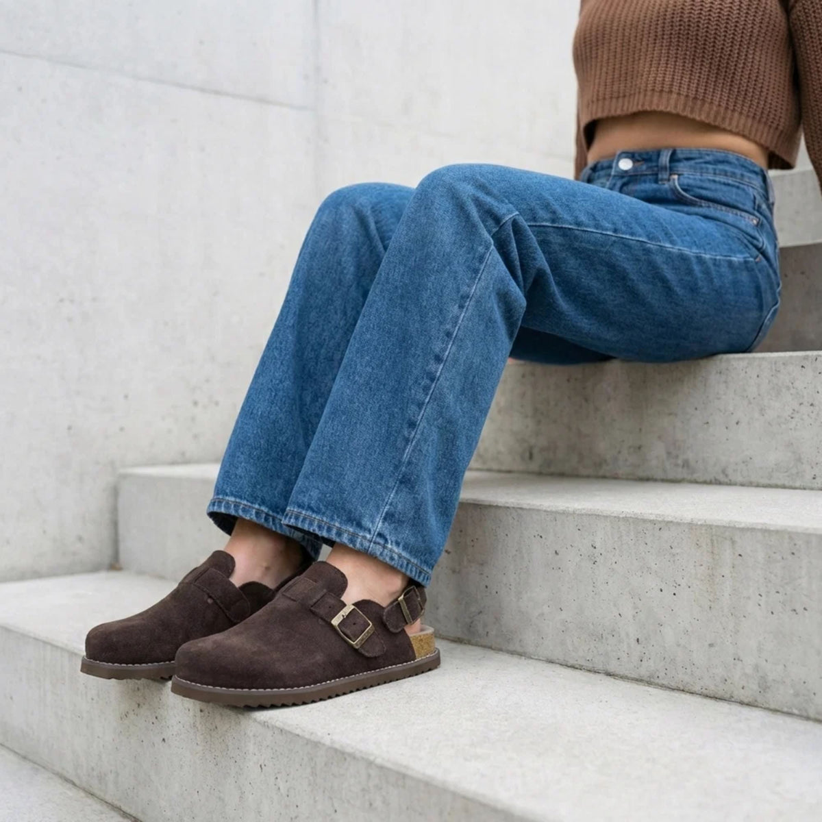 The Cabin Clogs®