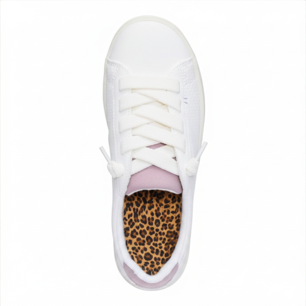 Pearl Slip-On — Sneakers Da Donna, immagine 4