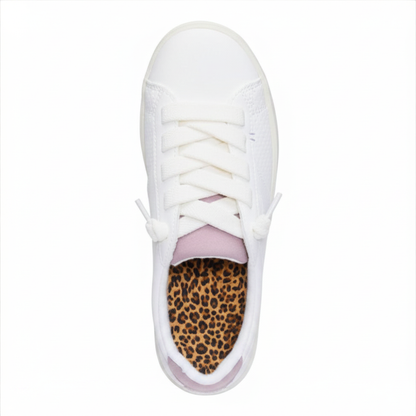 Pearl Slip-On — Sneakers Da Donna, immagine 4