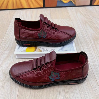 Nira — Sneakers Slip-On Da Donna, immagine 4