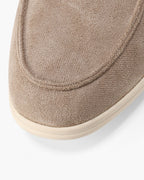 Bellagio | Loafer Classici in Pelle Scamosciata, immagine 5