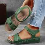 Sandali Ergonomici Eleganti Unisex — Célima, immagine 3