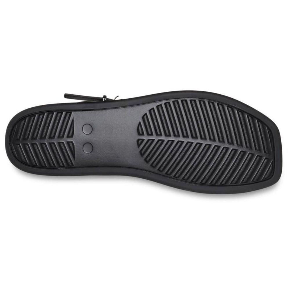 Angeles Platform Ankle Strap — Sandali Con Plateau Slingback Da Donna, immagine 6