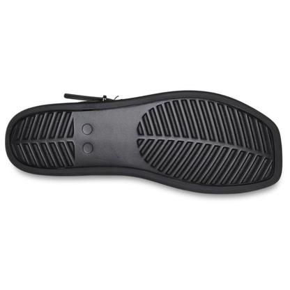 Angeles Platform Ankle Strap — Sandali Con Plateau Slingback Da Donna, immagine 6