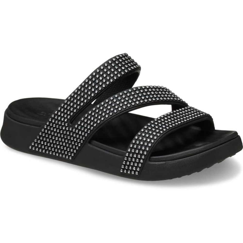 Gemme — Sandali Platform Da Donna, immagine 4