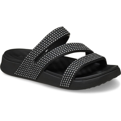 Gemme — Sandali Platform Da Donna, immagine 4