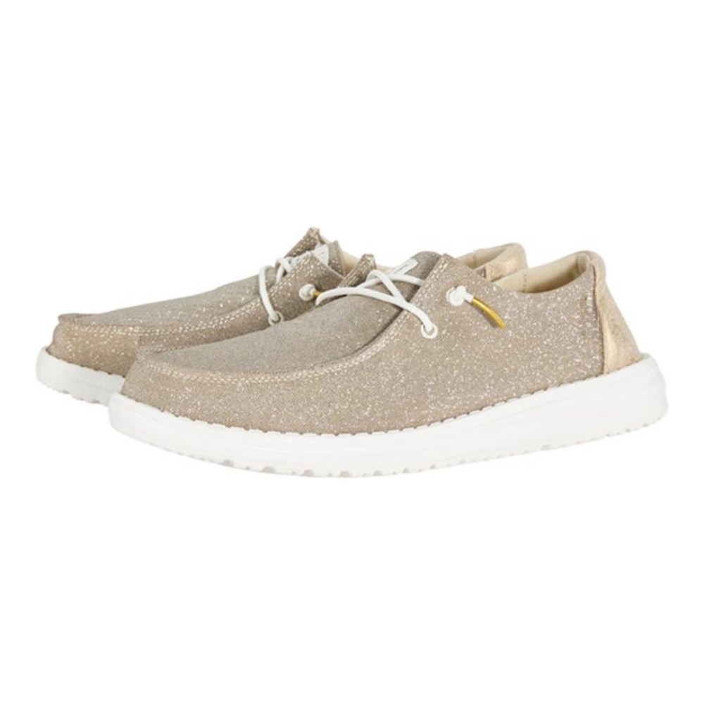 Wendy Sparkle Slip-Ons — Scarpe Da Donna, immagine 4