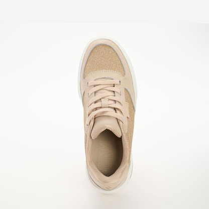 Glitter Night Court — Sneakers Da Donna, immagine 4
