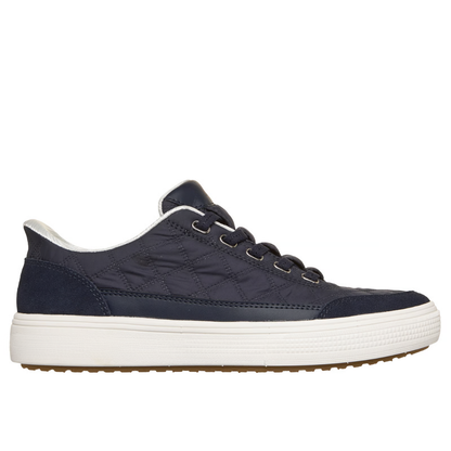 Nuvola — Sneakers Trapuntate Da Donna, immagine 10