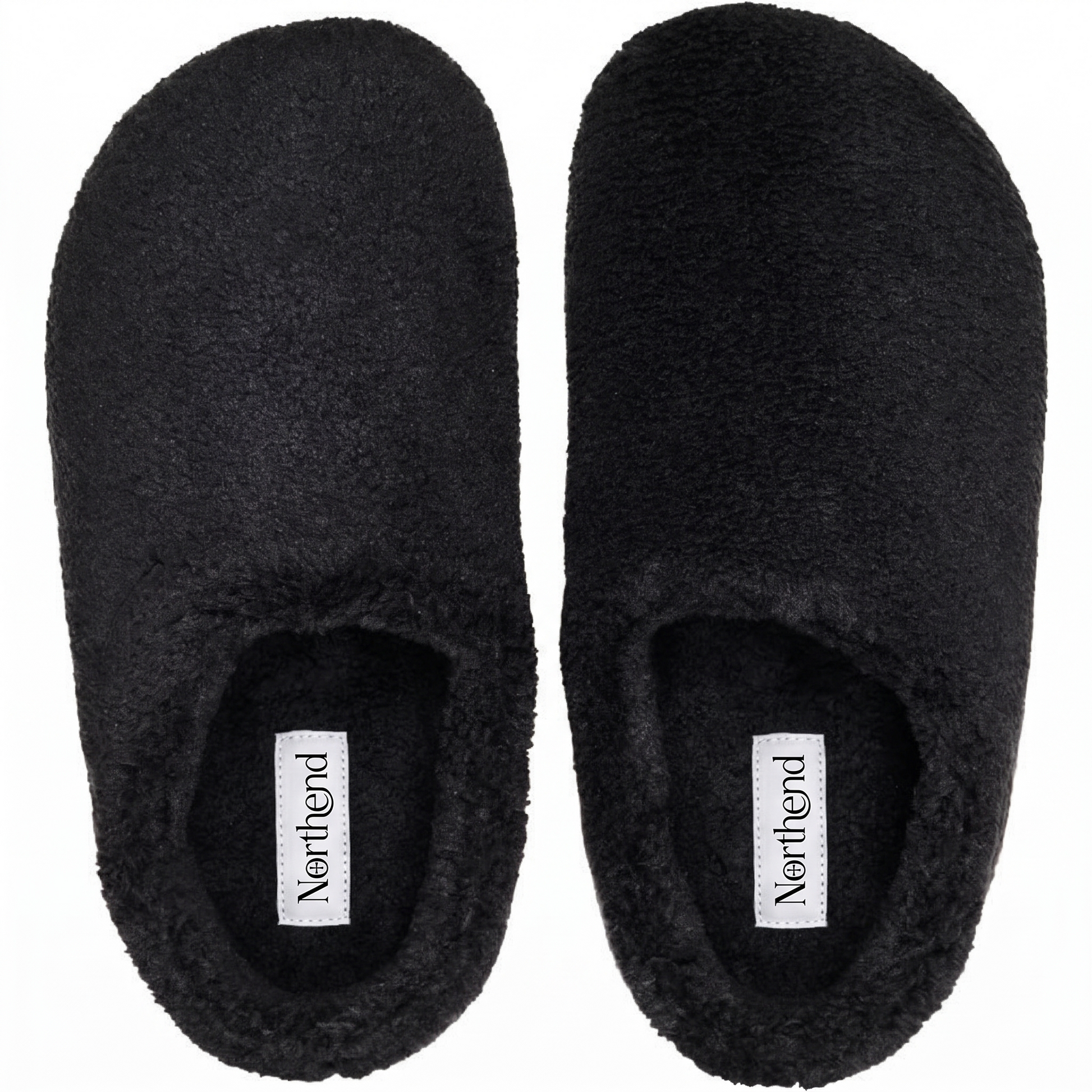 Cloud Slippers — Sandali Da Donna, immagine 4