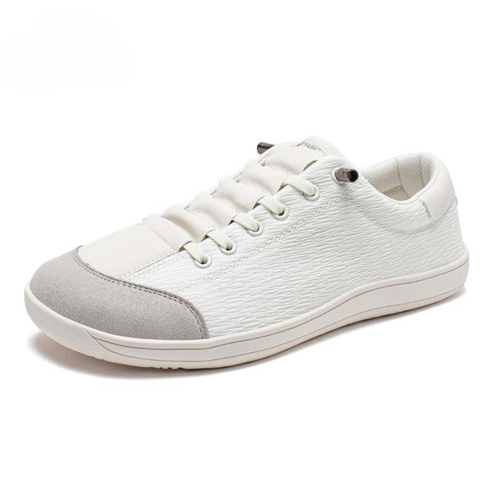 Tully — Sneakers Barefoot Da Donna, immagine 4