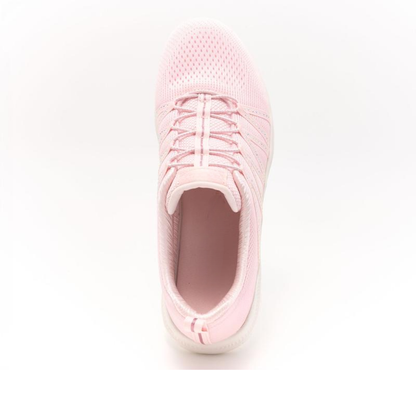 Scintilla — Sneakers In Maglia Da Donna, immagine 4