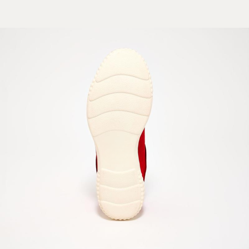 Caroline Zip — Sneakers Da Donna, immagine 4