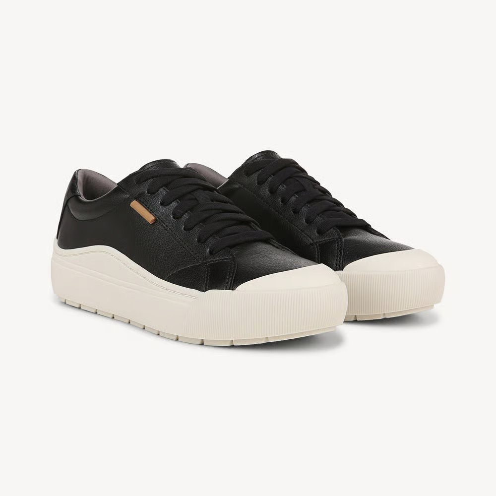Cloud — Sneakers Platform Da Donna, immagine 10