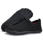 Flow — Sneakers Barefoot Da Donna, immagine 4