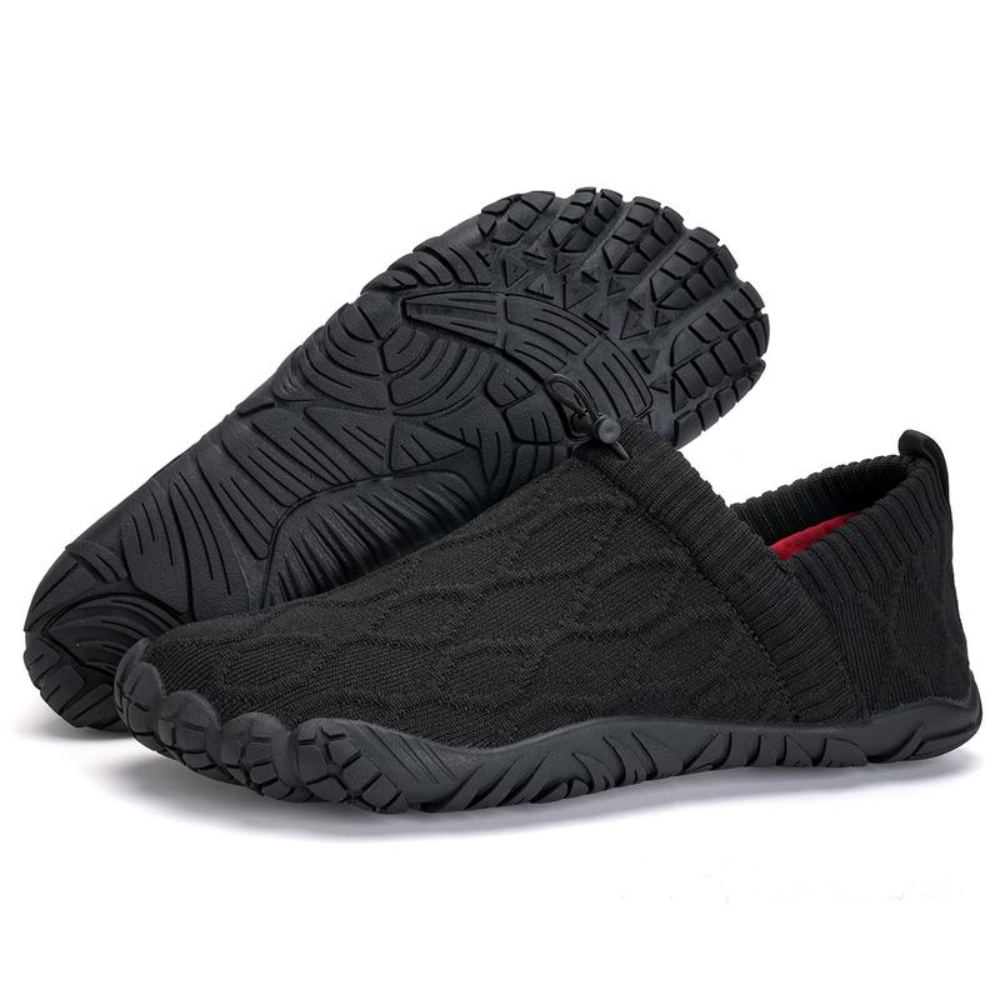 Flow — Sneakers Barefoot Da Donna, immagine 4