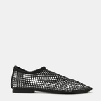 Mino — Ballerine In Mesh Da Donna, immagine 2
