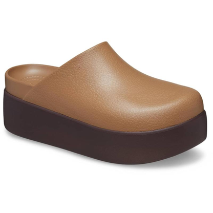 Dylan Platform — Zoccoli Con Plateau Da Donna, immagine 4