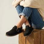 The Cabin Clogs®