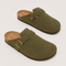 Army Green