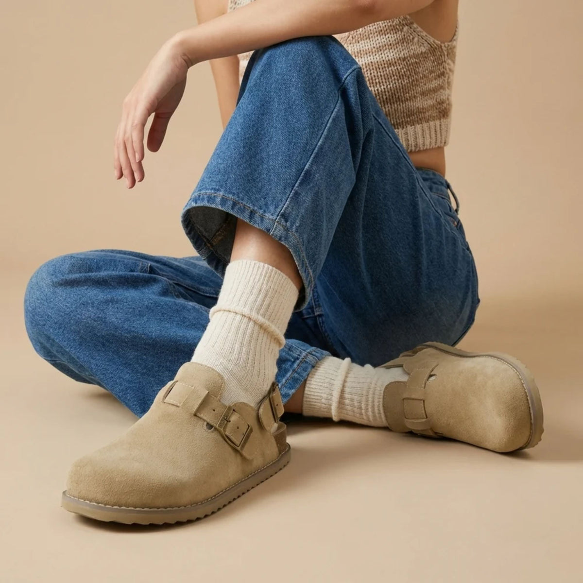 The Cabin Clogs®