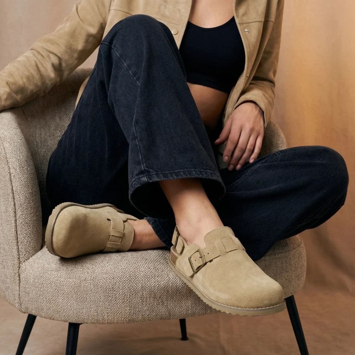 The Cabin Clogs®
