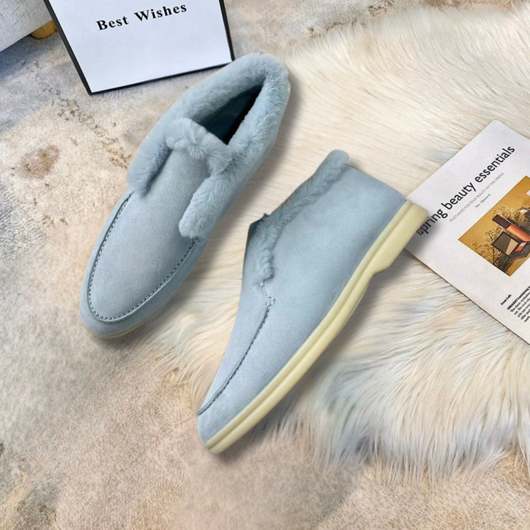 Pana — Scarpe Invernali Da Donna, immagine 5