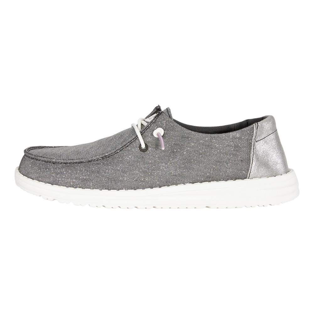 Wendy Sparkle Slip-Ons — Scarpe Da Donna, immagine 5