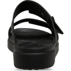 Brooklyn Double Buckle — Sandali Con Fibbia Da Donna, immagine 5