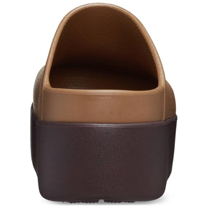 Dylan Platform — Zoccoli Con Plateau Da Donna, immagine 5