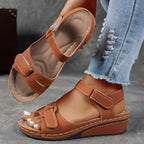Sandali Ergonomici Eleganti Unisex — Célima, immagine 5