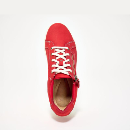 Caroline Zip — Sneakers Da Donna, immagine 5
