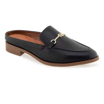 Erik Raffia Horsebit — Sandali Da Donna, immagine 5