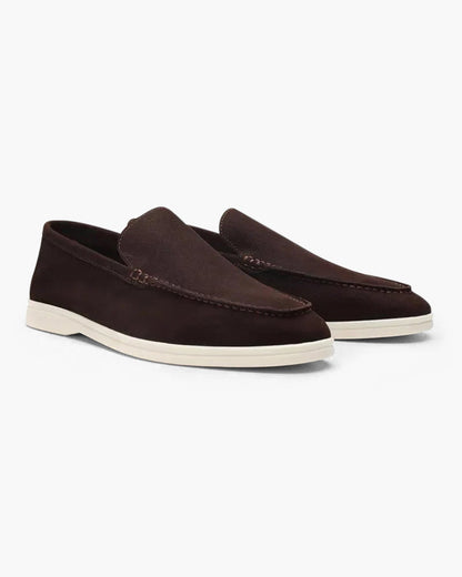 Riviera | Loafer in Pelle da Uomo